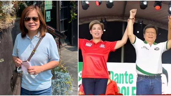 Ging Reyes, nadismaya kay Sol Aragones matapos nitong iendorso si Rodante Marcoleta