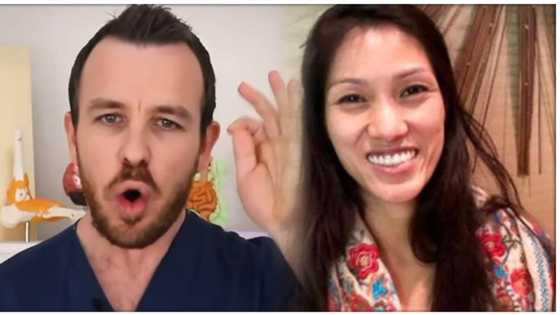 Dr. Farrah Agustin-Bunch, naglabas ng video na ebidensiya umano na nagsisinungaling si Doc Adam
