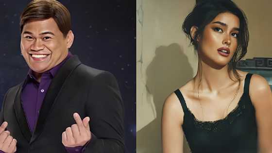 Ogie Diaz shares heartfelt birthday wish for Liza Soberano: “Love you, Hopie”