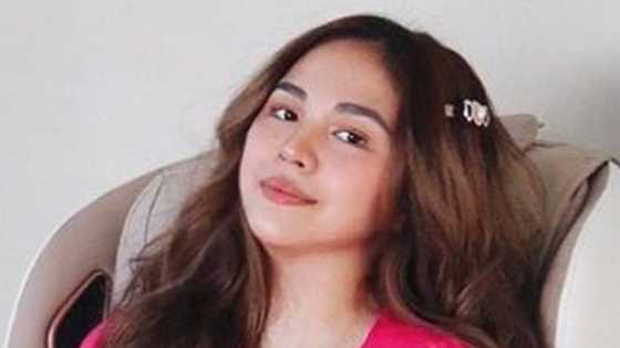 Janella Salvador, video ng ‘before and after’ lipo look niya na shinare ni Dr. Vicki Belo sa TikTok, viral