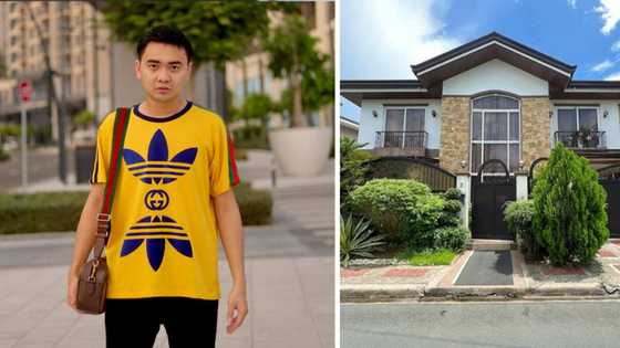 Xian Gaza, on Karla Estrada's house: "Mabebenta sa magandang presyo sa oras ng pangangailangan"