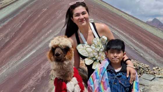 Dimples Romana, nakita kung gaano kahusay si Alonzo sa communication at socialization
