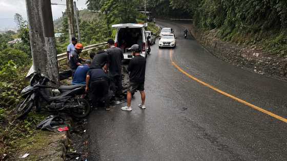 Mag-live-in na ikakasal sana sa Setyembre, nasawi sa aksidente sa Cebu City