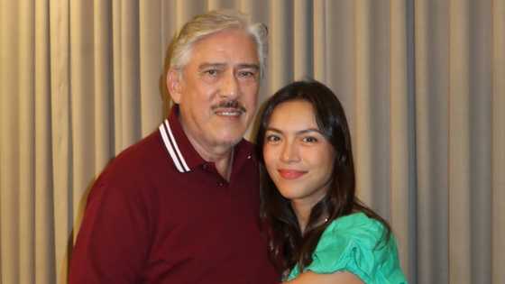 Ciara Sotto pens heartfelt birthday tribute to father Tito Sotto