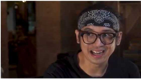 Janus Del Prado, 'di magso-sorry sa naidamay niyang si 'P'; "Yun yung totoo e"
