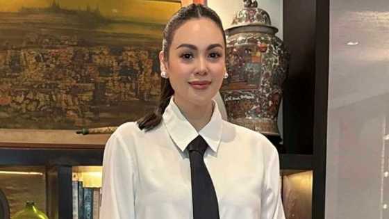 Claudine Barretto, may matapang na post tungkol sa pera at sa health diagnosis niya