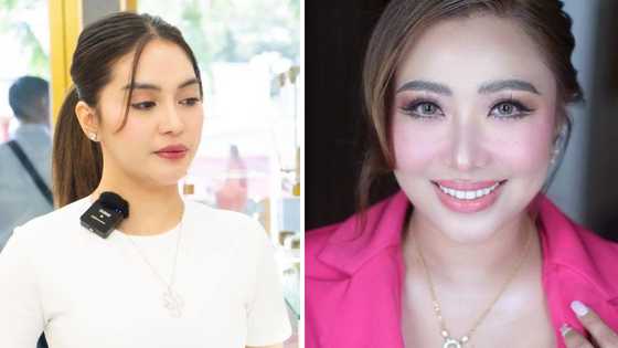 Glenda Dela Cruz, may panibagong nakakaantig na mensahe para kay Lerms Lulu