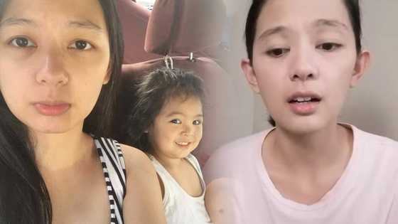 Jennica Garcia, ibinunyag na mawawalay muna sa mga anak dahil sa kanyang lock in set up