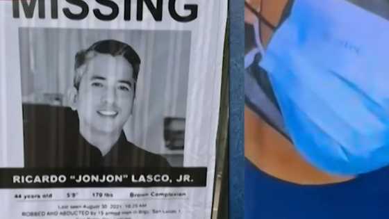 Accused reveals sandbags were tied to sabong master agent before being thrown into Taal Lake