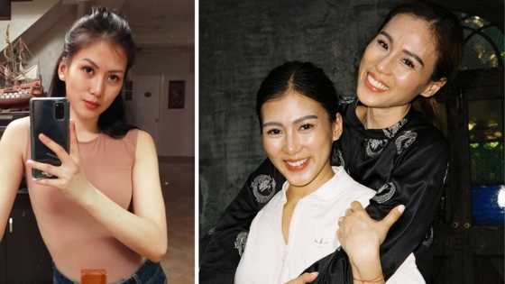 Alex Gonzaga, may sweet na birthday greeting kay Toni Gonzaga