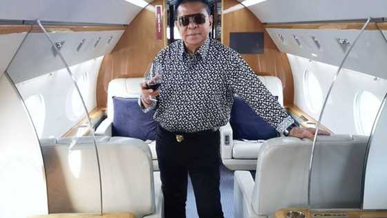 Chavit Singson wife: Is the former governor currently married?