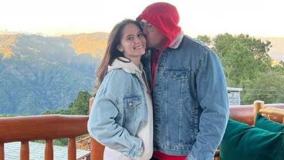 Luis Manzano, pinuna ang spelling sa post ng basher ni Jessy Mendiola