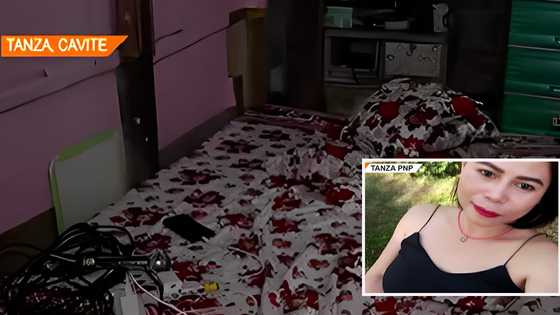 Babae, patay pagkatapos saksakin ng ex-boyfriend, nobyo ng biktima, sugatan