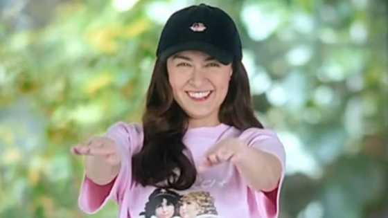 'Sabay Sabay Tayo' ni Marian Rivera, viral; TikTok video milyon-milyon agad ang views