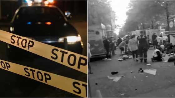 SUV driver na suspek sa malagim na trahedya sa Filipino festival sa Canada, kinasuhan na