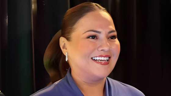 Lalakeng anak ni Karla Estrada, ikinasal na sa isang pribadong civil ceremony