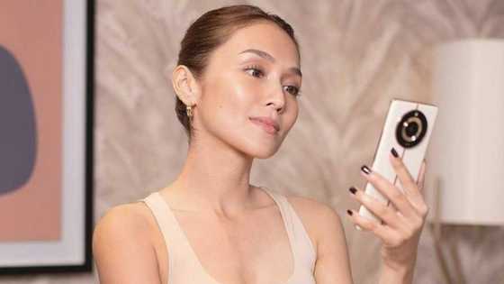 Kathryn Bernardo gives netizens a "life update" in viral post