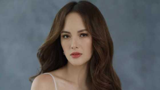 Ellen Adarna says "emotional safety is essential" in Nasser Qazi's video about women