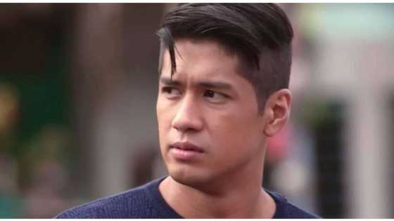 Aljur sa 'Breaking Silence' post: "Nasadsad na ako, natulak, lubog at nabugbog na ako"