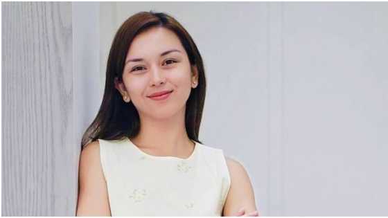 Beauty Gonzalez, ipinost ang lambingan nila ng kanyang asawa sa TikTok