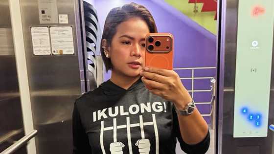 DJ Chacha reacts to lawmakers’ supposed long breaks, vacations