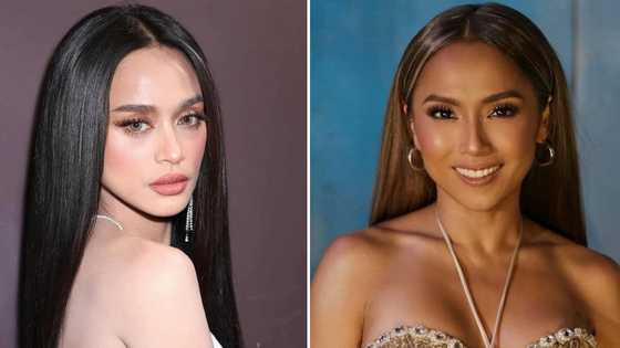 Jopay Paguia, diretsahang sinagot ang umano’y iringan nila ni Rochelle matapos ang pahayag nito