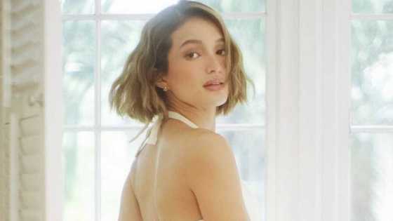 Sarah Lahbati, nag-post ng pic ng mga magulang niyang nakangiti: "Sundate"