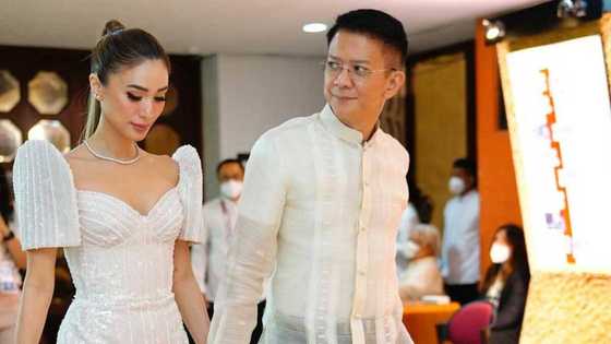 Heart Evangelista, ipinakita paano pinaghandaan ang SONA 2023