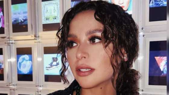 Yassi Pressman, video ng “beautiful weekend” niya kasama mga kaibigan, viral