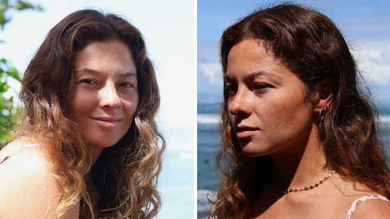 Andi Eigenmann reflects on her sun-kissed appearance