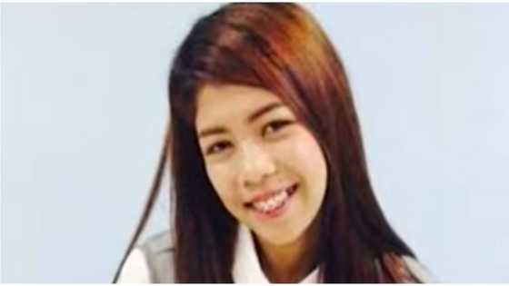 Herlene 'Hipon' Budol, ga-graduate na ngayong taon sa kursong Tourism Management