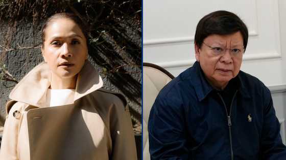 Agot Isidro, may matalim na sagot sa umano’y sinabi ni Marcoleta na “Huwag balat sibuyas”