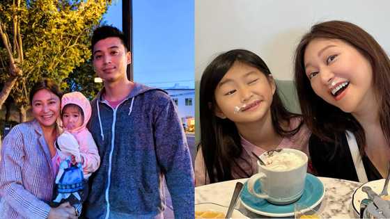 Ruffa Mae Quinto, nagbahagi ng ilang throwback photos: "My heart still full of love"