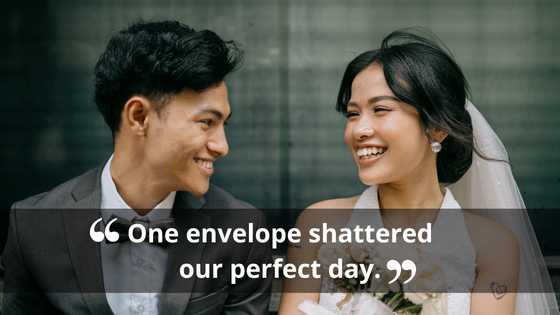 My Brother Was "Accidentally" Left Out of My Wedding — He Showed Up Holding a Returned Envelope