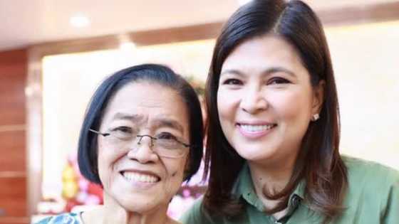 Lani Mercado pens heartbreaking farewell message to Lolit Solis
