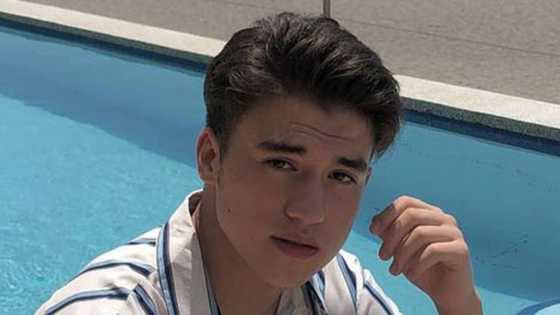 Markus Paterson, di naniniwala sa “one that got away”; minura nasabing paniniwala: “There’s no one for anyone”