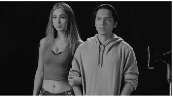 Julia Barretto stars in upcoming film with Carlo Aquino