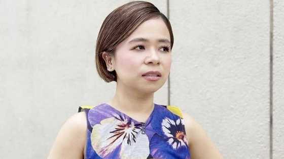 Kiray Celis, sinubukang kumasa sa 'Sugar On My Tongue' trend: "Istorbo"