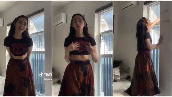 AJ Raval's new TikTok video goes viral, gains comments from netizens: "back in city"