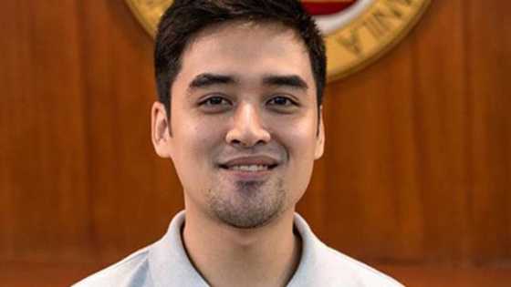 Pasig Mayor Vico Sotto makes known the qualities of his ideal girl