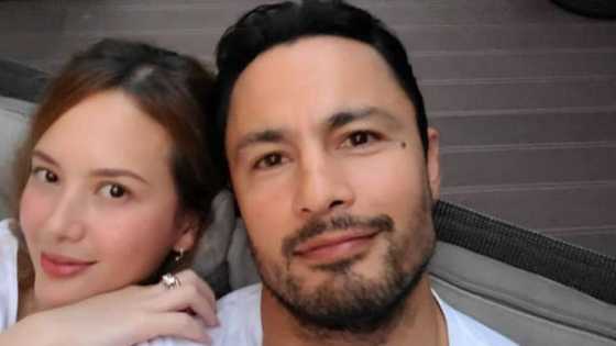 Ellen Adarna, sinagot ang tanong ng netizen kung may stretch marks ba ito noong buntis: “Wala!”