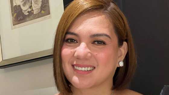 Sylvia Sanchez, sobrang proud sa anak na rumampa sa runway sa Bench Fashion Week