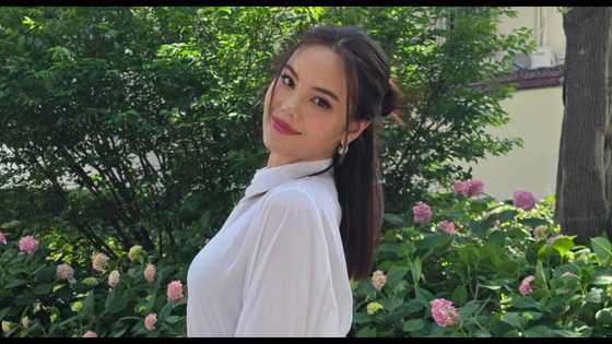Catriona Gray gives frank opinion on different kinds of Pinoys in pageantry