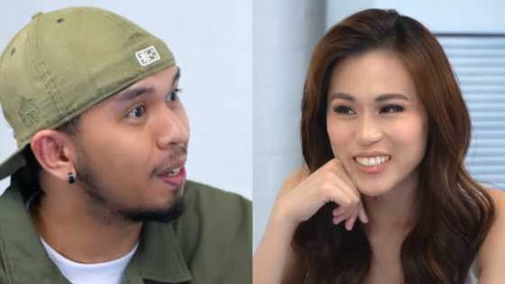 Loonie, aminadong na-starstruck kay Toni Gonzaga nang first time niya itong makita
