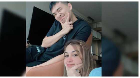 Xian Gaza & Skusta Clee discuss Zeinab while hanging out