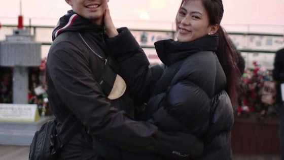 Alex Gonzaga pens sweet Valentine's Day message for her husband Mikee Morada