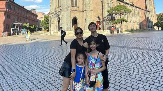 Melai Cantiveros, ipinakita kung gaano kasipag: "6am calltime shooting...laban"