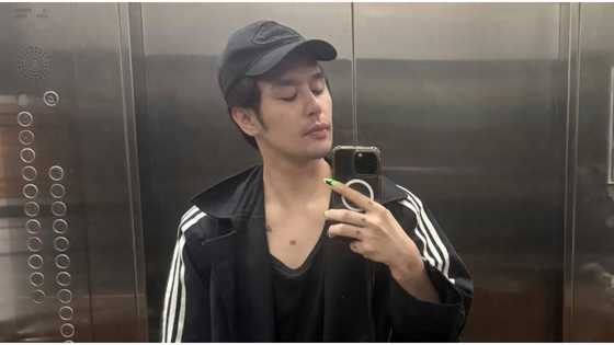 Fifth Solomon laments current state of Philippine cinema; asks for support