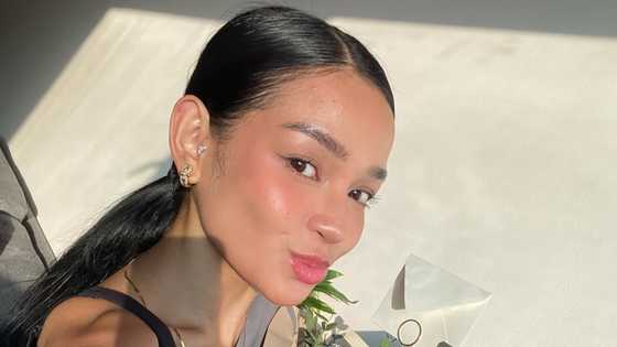 Xyriel Manabat, hindi palalampasin ang pambabastos ng isang TNVS driver