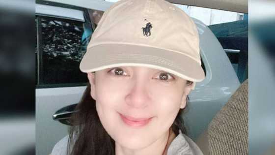 Jean Garcia, naiyak sa birthday message ni Jennica: “I love you ‘nak sooo much”